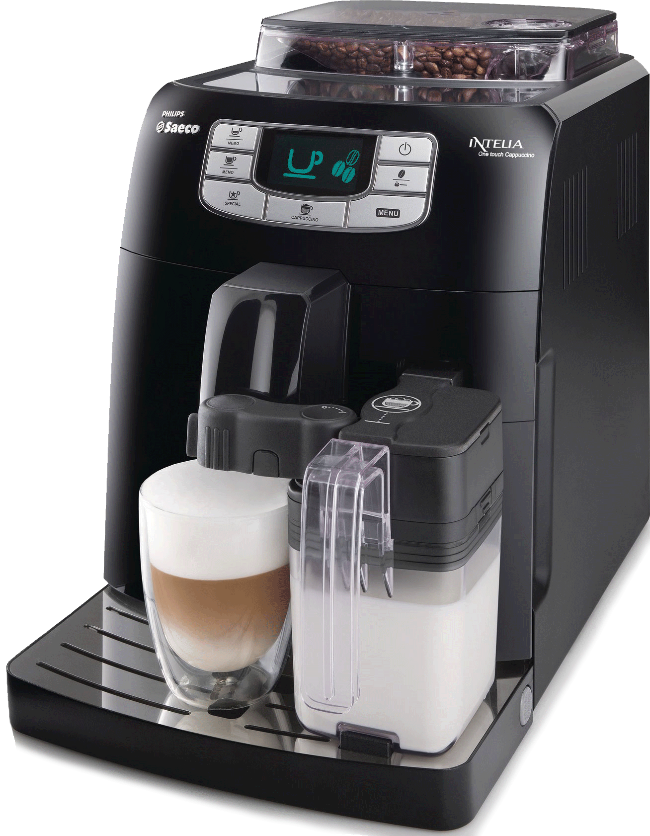 intelia touch